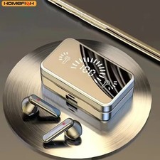 Bluetooth 5.3 Wireless Earbuds