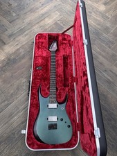 Ibanez RGD3121 PRF JAPAN Prestige Guitar With Hard Case.collection From SE22