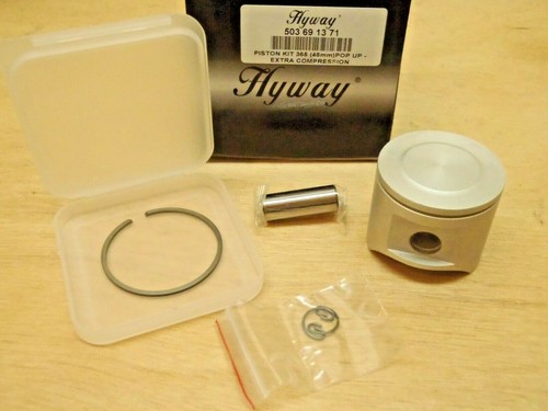 Hyway pop piston kit - hyway, up