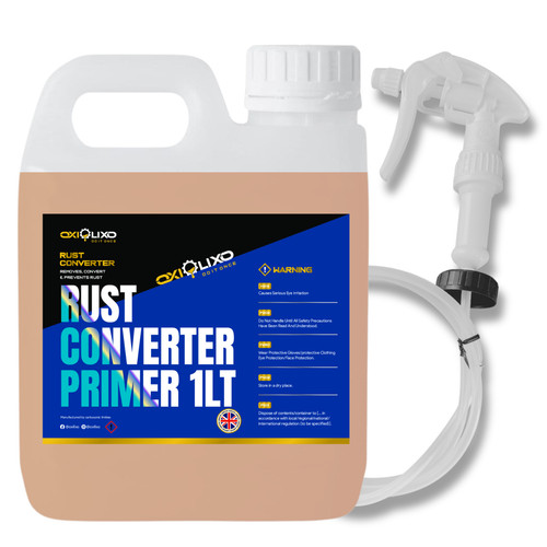 Rust converter - converter, /
