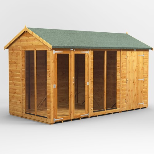 Summer house power - |,