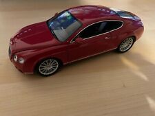 Minichamps Bentley continental GT 2008 - 1/18 - 139620