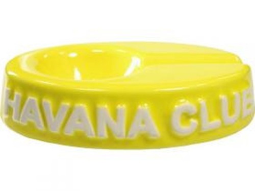 Havana club collection ashtray - havana,