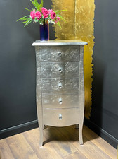 The Alchemist Tallboy Chest of