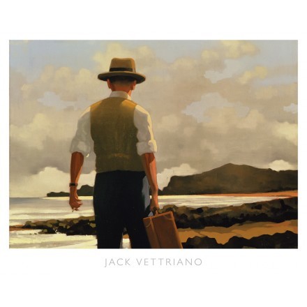 Jack vettriano the - jack,