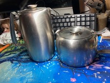 Old Hall 1.5 pint Teapot and 2