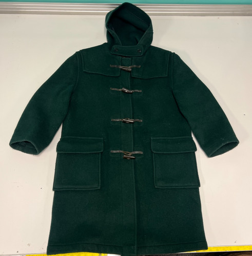 Gloverall duffle coat womens - coat,