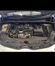 TOYOTA 1AD-FTV 2L DIESEL