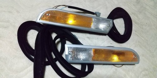 Peugeot 504 tail lamp