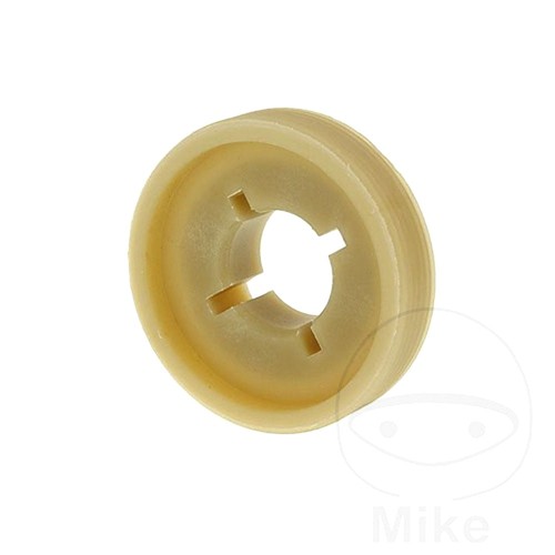 Oil pump gear wheel fit - pump,