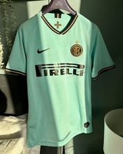 Nike Inter Milan Away Shirt 2019/20 Sz Medium