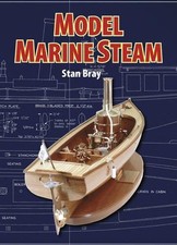 Model Marine Steam -