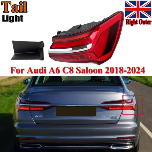 For audi rear dynamic - for,