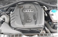 AUDI A4 B8 A5 A6 C6 Q5 2.0 TDI CGL ENGINE COMPLETE 09-15
