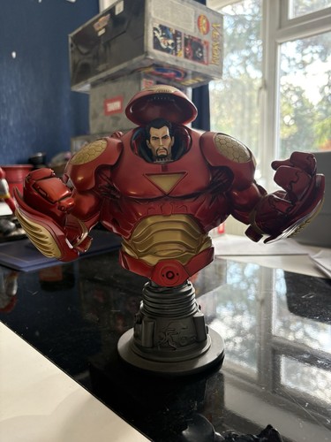 Bowen designs hulkbuster - bowen,