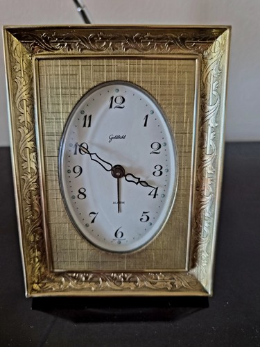 Vintage goldbuhl west - vintage, german