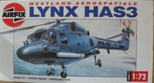 Airfix 03054 scale - 03054, 1:72