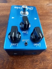 Suhr SHIBA Drive Pedal