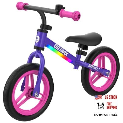 Ks12 balance bike for - ,