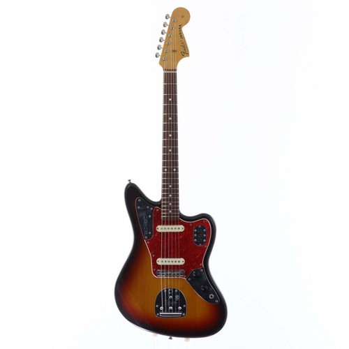 Fender japan jg66 - fender, jagstang