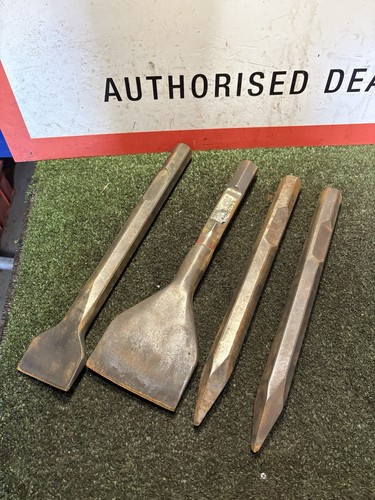 Hilti te3000 breaker - hilti,