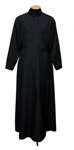 Orthodox christian cassock - orthodox,
