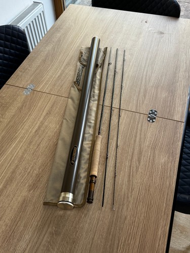 Sage dart 7ft - 7ft, 3wt