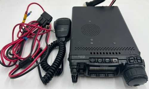Yaesu 857s 144 430mhz - yaesu, ft-857s
