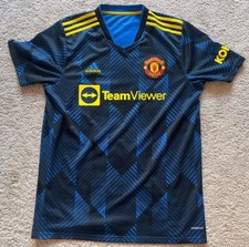 Manchester United Football