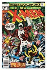 X-Men Vol 1 No 109 Feb 1978