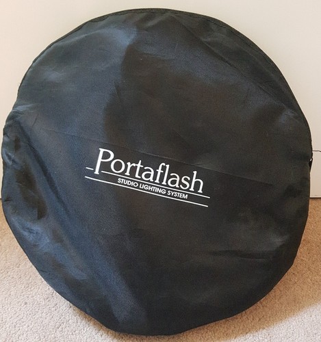 Portaflash refelector 1 - refelector,