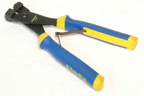 Klauke k36 5mm - 0.5mm², 6mm²
