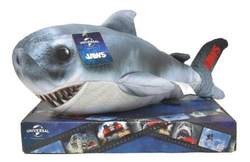 Official universal jaws white - universal,