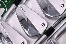 Taylormade P7MB 2023 Irons /