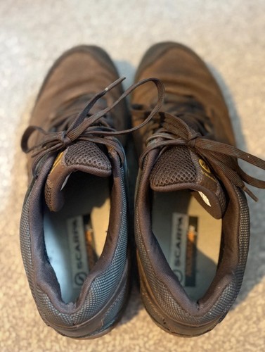 Merrell scarpa mountain - , hiking