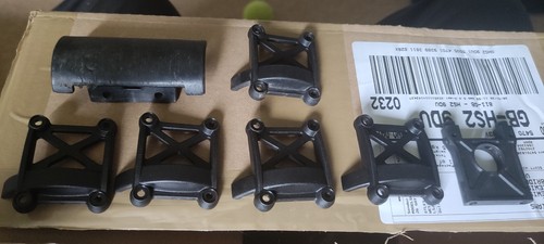 Used uneeded hpi - hpi, spare