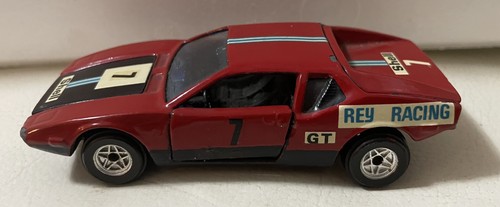 Politoys scale de tomaso - scale,