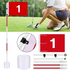 195cm Golf backyard garden set