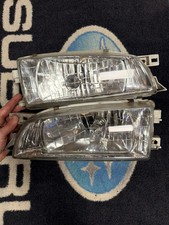 Subaru impreza Classic Gc8 GF8