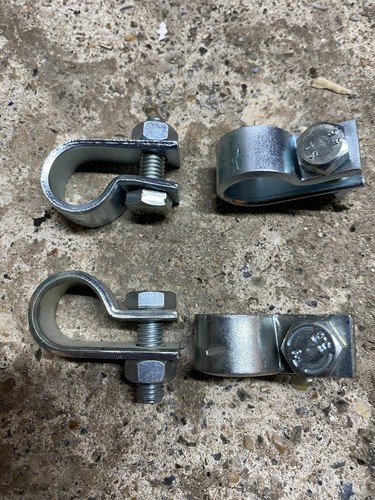Zetor battery terminals - 4,