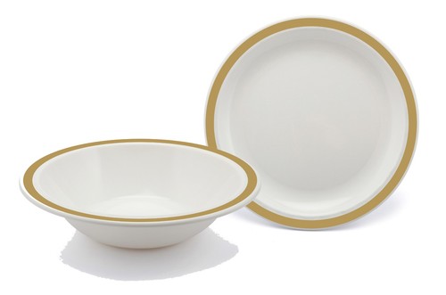 Harfield duo white - duo,