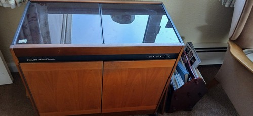 Vintage retro phillips hostess - vintage,
