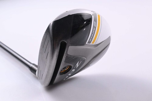 Left hand taylormade rbz stage - left,