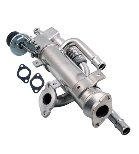 Egr valve cooler for audi - valve,