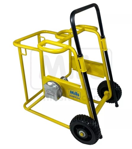Mills portable dropwire - portable, 2c