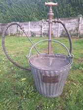 Vintage Bygone Four Oaks