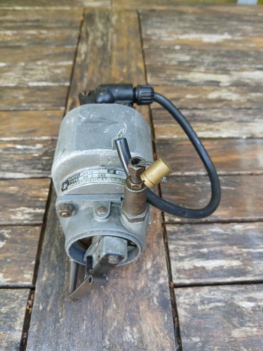 Lucas magneto bsa b31 - lucas,