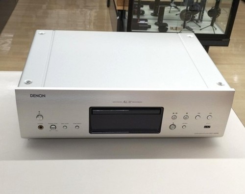 Denon dcd 1500re - dcd-1500re, sacd