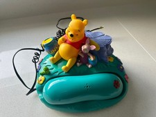 Vintage 90s Walt Disney Winnie