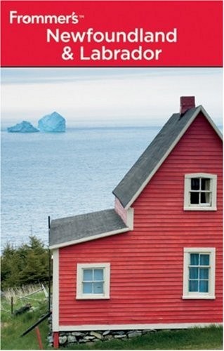 Frommer newfoundland and - newfoundland,